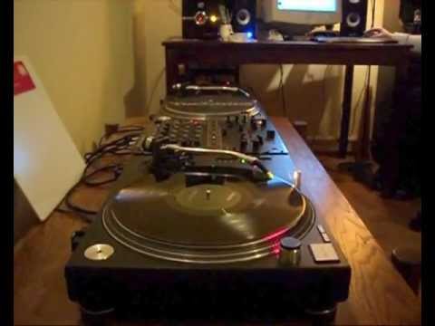 Chili Hi Fly   Is It Love F I S T  remix