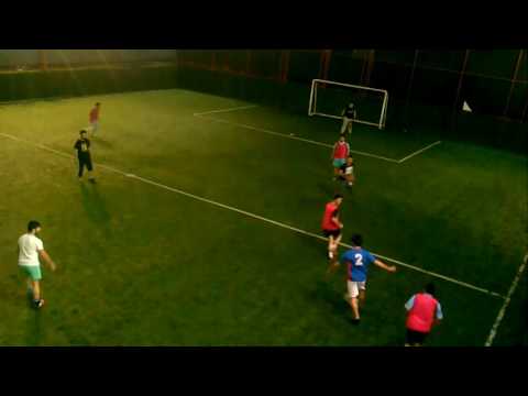 Aktif Halı Saha 07.05.2016 23:00 - akillisaha.com