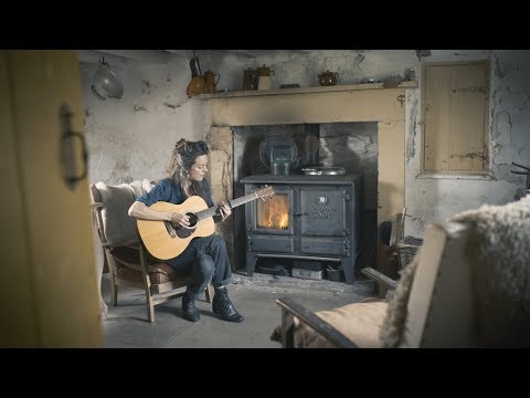 Olivia Chaney - Shelter (Official Video)