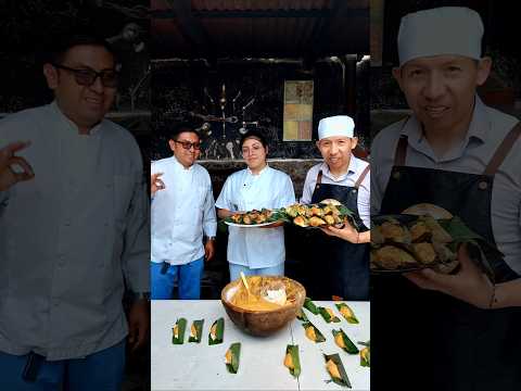 Arepas de Patate Tungurahua Ecuador a mi estilo @coneltoquedeLuis