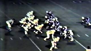 preview picture of video '1981 Cameron Yoemen vs Newton Eagles AAA Quarterfinals'