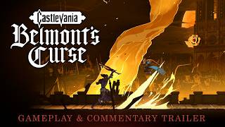 Castlevania: Belmont's Curse video 1