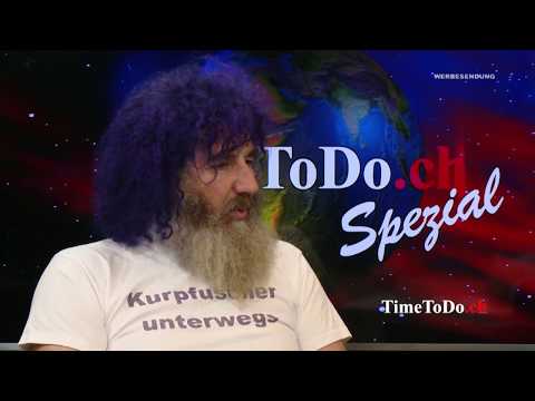 Dialog oder Konfrontation? Schulmediziner sind herzlich eingeladen - TTD Spezial vom 08.02.2018