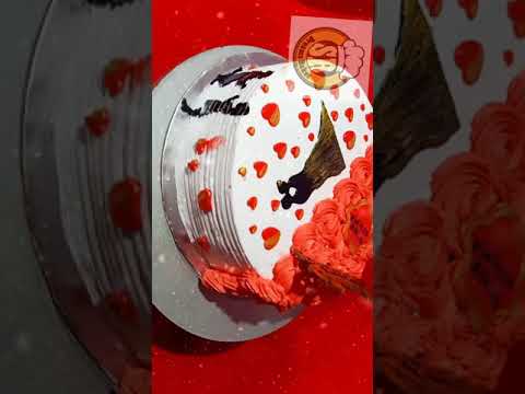 wedding anniversary theam cake/SR Dreams bakes/Resmy shiju
