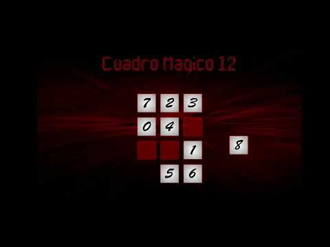 Magic Squares Video