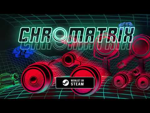 Chromatrix youtube-video
