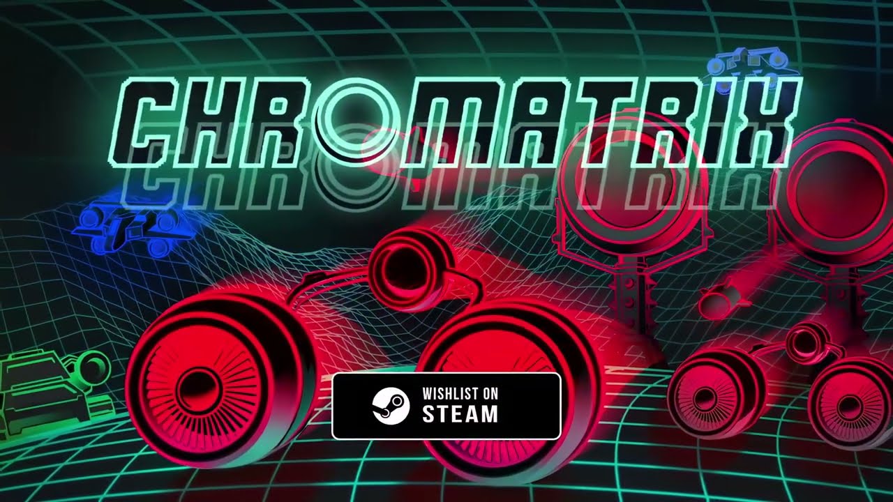 Gameplay Trailer