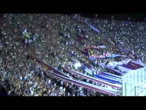 "En boedo hay una banda - La Gloriosa Butteler (San Lorenzo - Boca)" Barra: La Gloriosa Butteler • Club: San Lorenzo