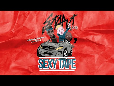 Video thumbnail for Sexy Tape