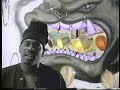 1992 DETROIT RAPPER DICE