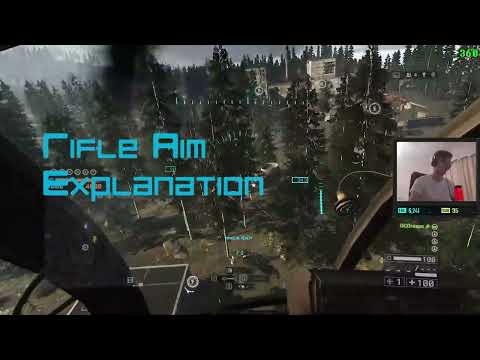 BF4: Most in-depth scout heli guide - Updated Info