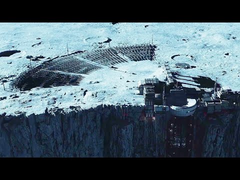 Море Спокойствия Фильм 2022 😎 Русский трейлер 😎