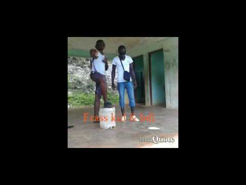 Bdi ft Frass Gad - Real ting man buss