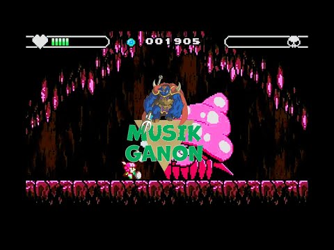 #1769 - Castle in the Darkness - The Trees Can See