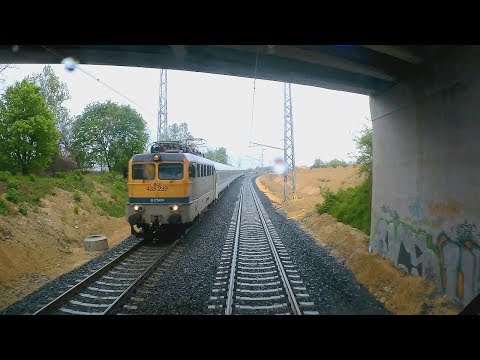 MÁV 40a vasútvonal (Kelenföld - Pusztaszabolcs)