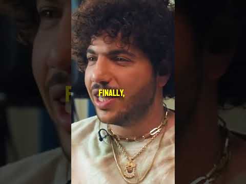 How Benny Blanco & Finneas made 'Lonely' for Justin Bieber 🤯