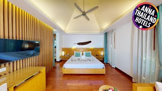 Chaweng Regent Beach Resort | Koh Samui, Thailand | Hotel Review 🛏️
