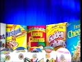 General Mills CD ROM Board Game 2002