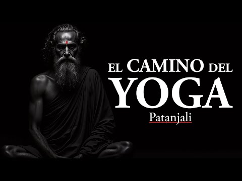 Patanjali: The Path of Yoga, The Art of Mastering the Mind (Audio Podcast)