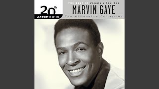 Gaye, Marvin - Too Busy Thinking About My Baby video