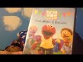 I Destroy 2 Sesame Street DVD