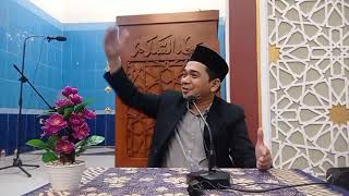 Download lagu ngobar || ust kiki f wijaya || menjadi pribadi yang dirindukan surga mp3