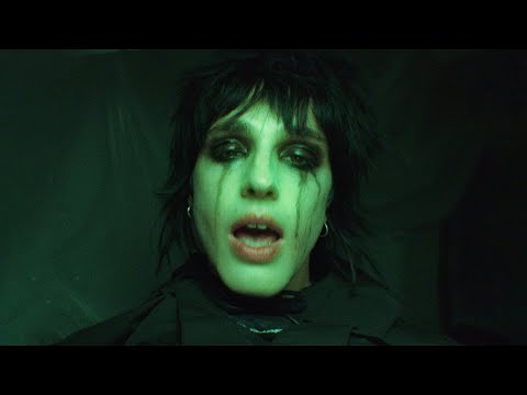 LUKE BLACK - I'm So Happy (Official Video)