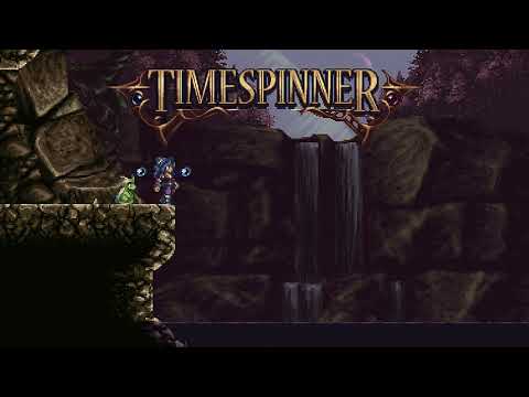 Best VGM 693 - Timespinner - Pioneer's Horizon