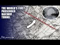LOST RAILWAY Leeds Richmond Hill Tunnel