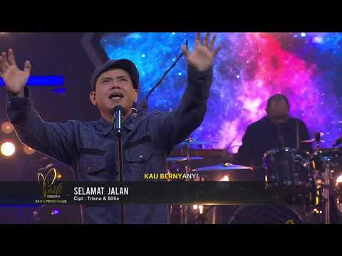 PADI REBORN - SELAMAT JALAN