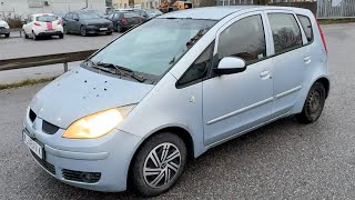 Mitsubishi Colt bil | Bilde 4 - Autoline
