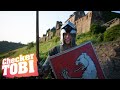 Der Mittelalter Check Reportage Für Kinder Checker Tobi Als Ritter