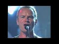 Sting TFI Friday You Still Touch Me 1996