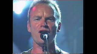 Sting TFI Friday You Still Touch Me 1996