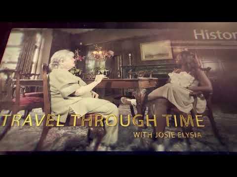 Travel Through Time - Willistead Manor