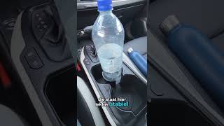 Kijk, dat is wel zo handig! Interieur details Kia K4 - AutoRAI TV