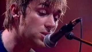 BLUR - Mellow Song (live 1999)