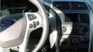 preview picture of video '2013 Ford Explorer Used Cars Beloit KS'