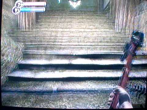 bioshock walkthrough part 26