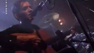 Placebo live - Blue American (2001)