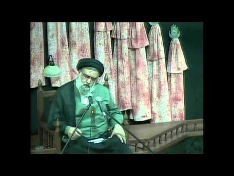 '' important of soul ''BY SAYYID MUHAMMED RIZVI 2nd   NIGHT MUHARRAM 1437 A.H. MOMBASA