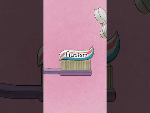 How Brushing Your Teeth Can Be A Test For Autism!