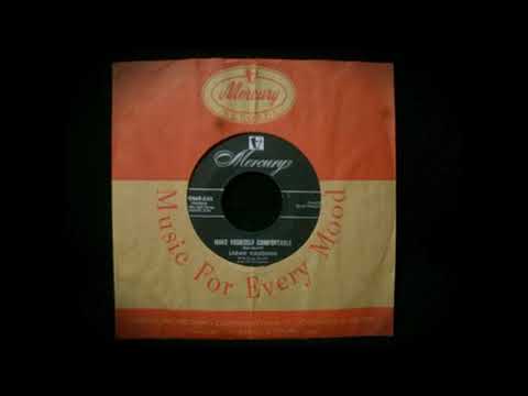 Los Cabbeleros Orchestra - Make Yourself Comfortable