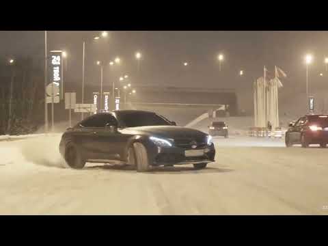 Robert Cristian & @SonnyFlameOfficial - Night Rider