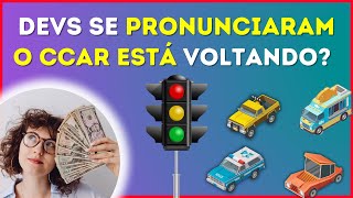 Crypto Cars Faliu? Acabou de vez? Entenda o que aconteceu com o CCAR, CPAN e CGAR