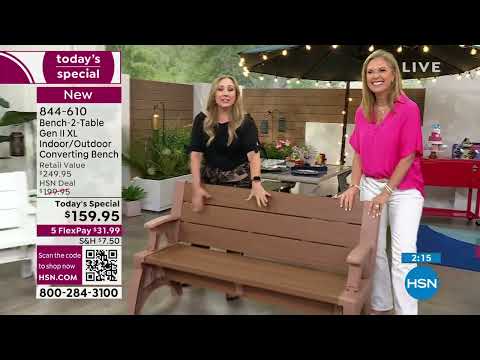 HSN | Happy Hour Birthday Deals with Helen 07.10.2023 - 05 PM