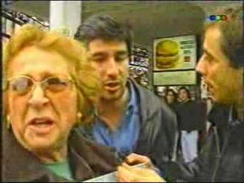 VideoMatch Pachu el Metido