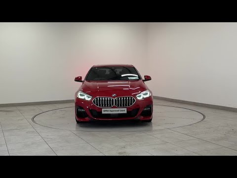 BMW 2-Series 218i Gran Coupe M Sport Auto S / ROOF - Image 2