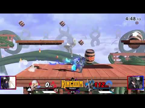 HDR - Sheik uhhhh BROKEN!