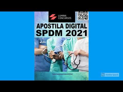 APOSTILA SPDM SP 2021 AUXILIAR ENFERMAGEM - ATENÇÃO BÁSICA